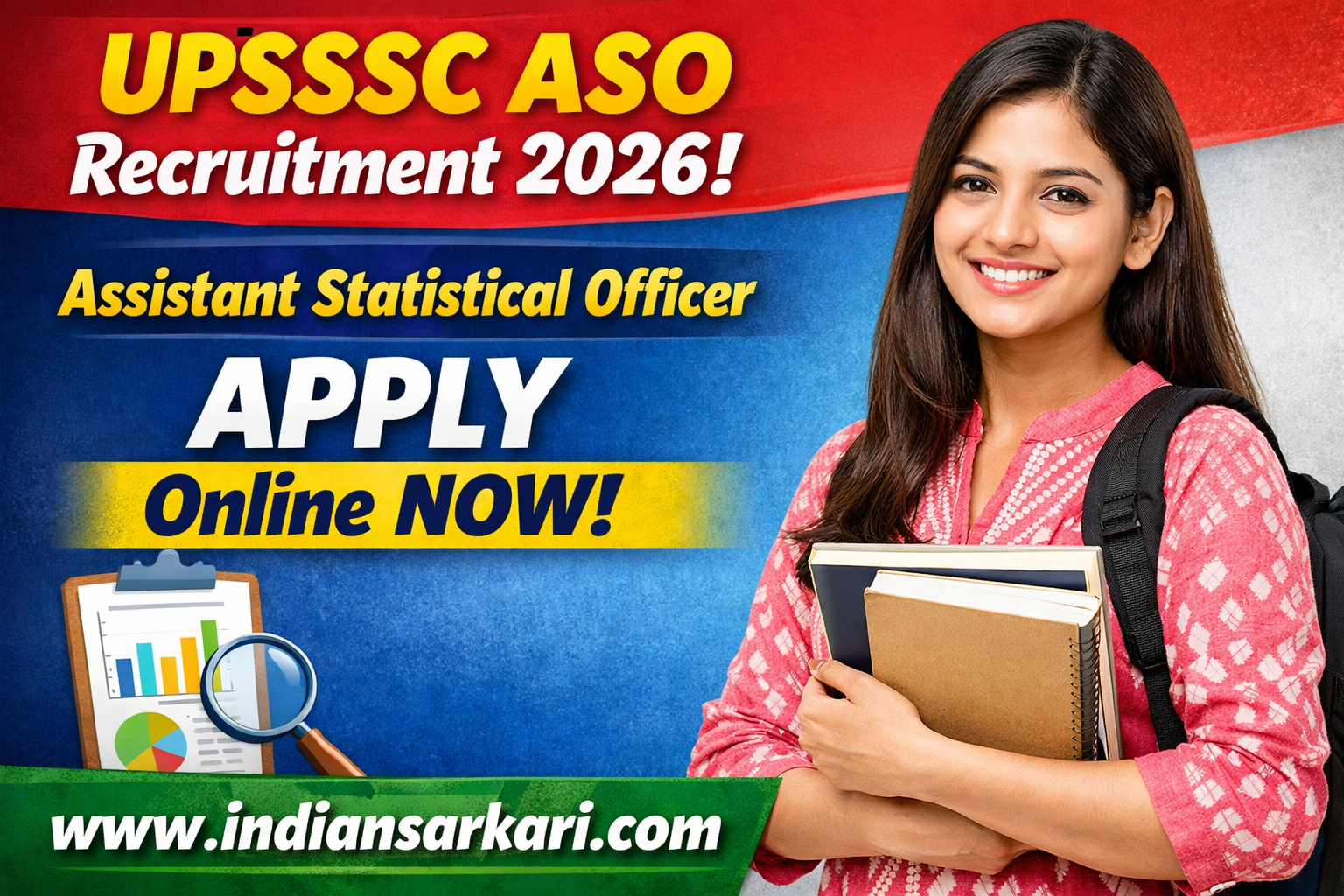 UPSSSC ASO Recruitment 2026