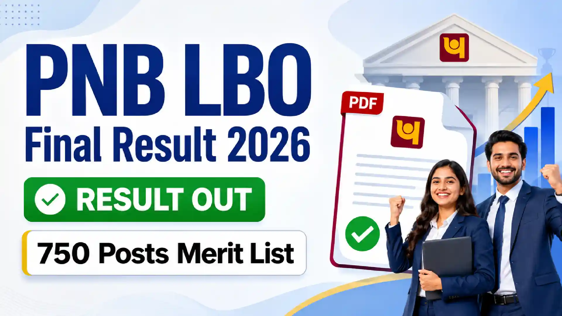 PNB Bank LBO Final Result 2026