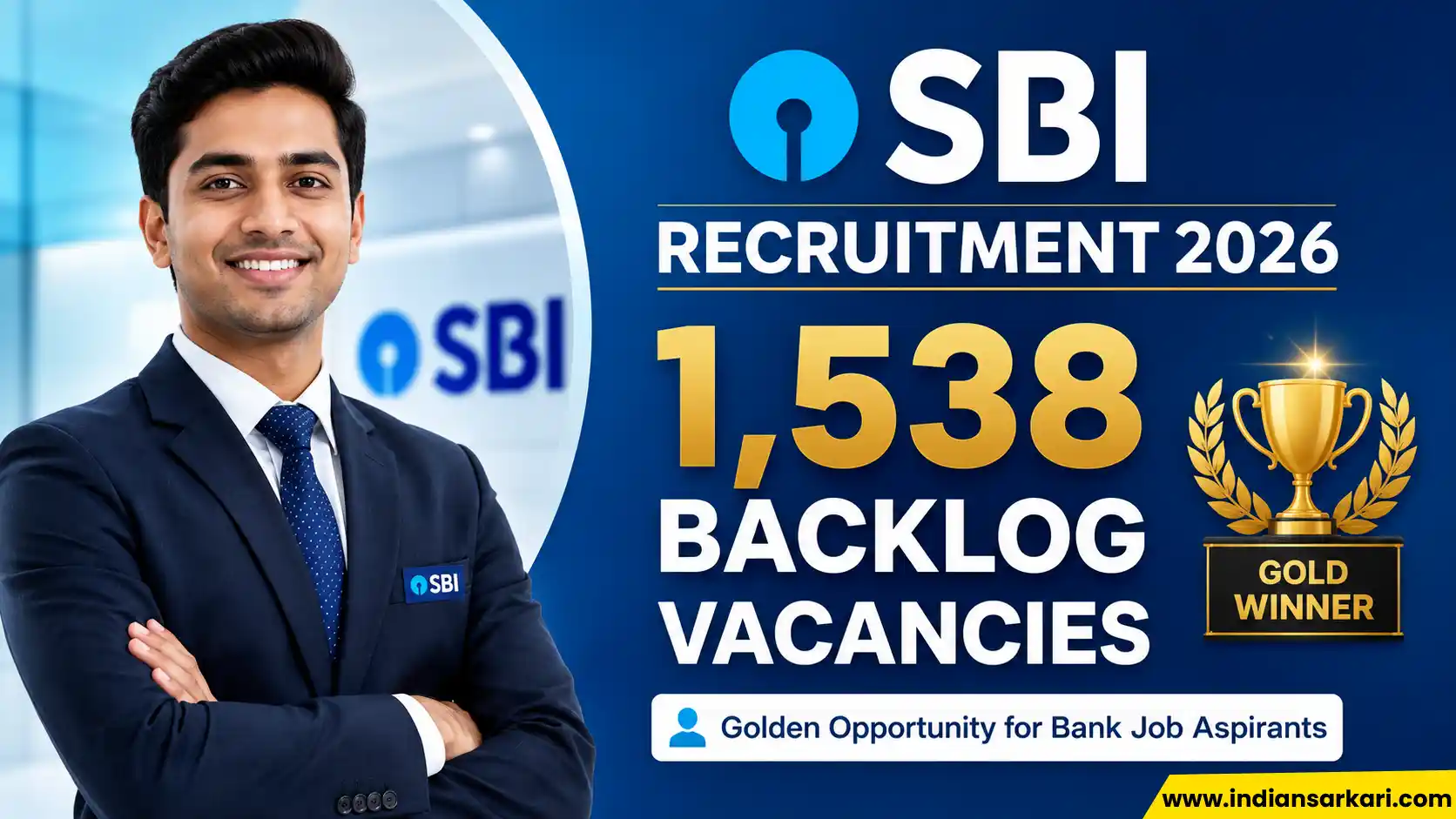 SBI Clerk Junior Associate Recruitment 2026