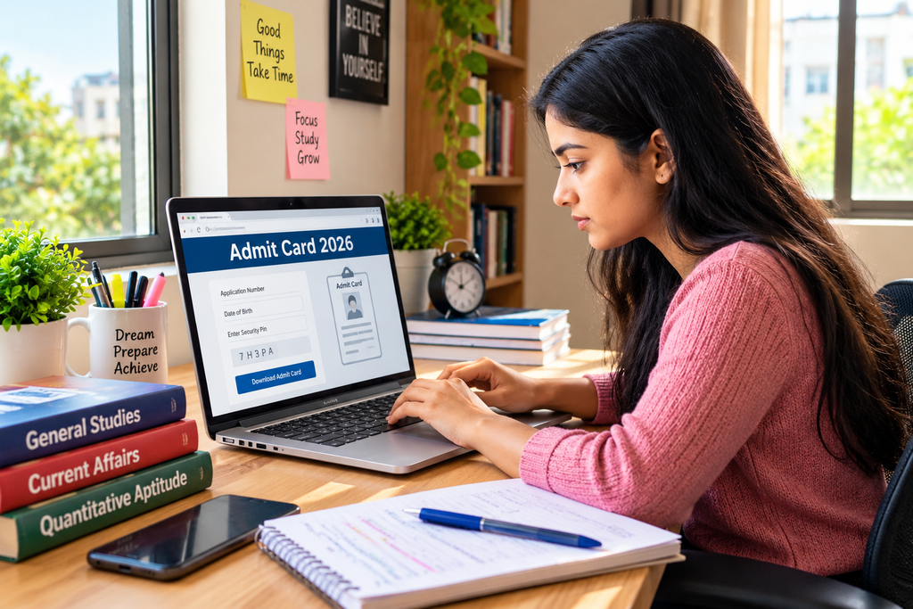 how to apply process Bihar DElEd Spot Admission 2026